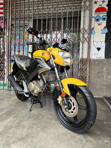 yamaha bikes fzs 150cc price