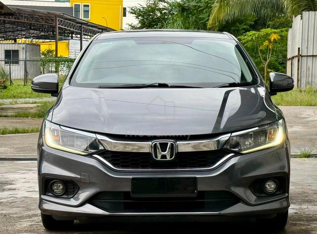 2018 Honda CITY 1.5 V MY2014 FACELIFT (A) - 2