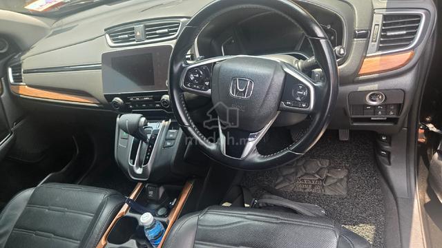 HONDA CRV 1.5 TCP TURBO – HIgh SPEC  - 5