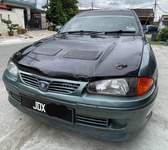1996 Proton WIRA 1.5 GL (M) - 1