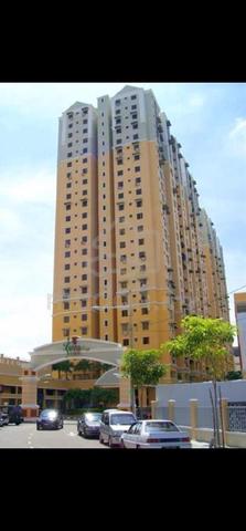 Serina Bay 1