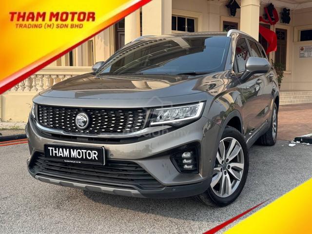 2024 Proton X90 1.5 FLAGSHIP (A) SUNROOF / P.BOOT - 1