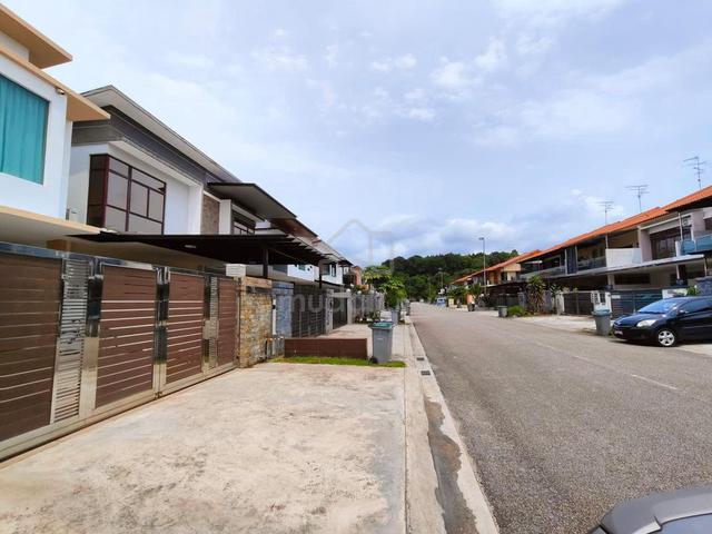 Rini Height Double Storey Super Link House 5bed Skudai Johor Bahru 1