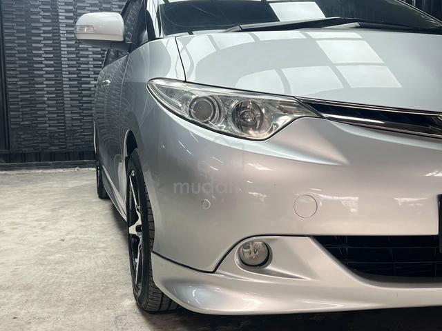 Toyota ESTIMA 2.4 AERAS G PACKAGE (A) ELECTIC SEAT - 5