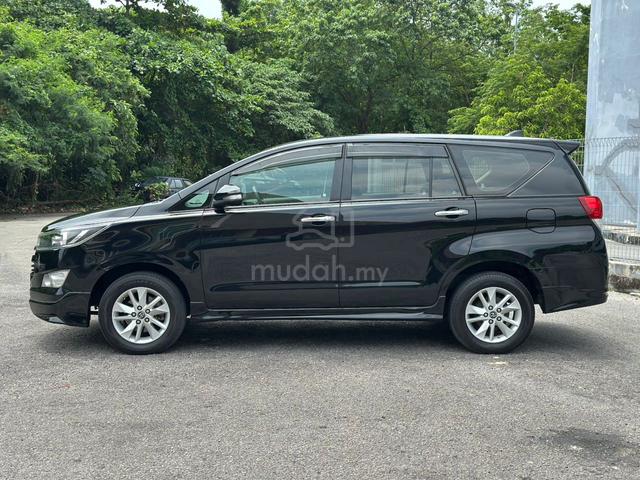 2017 Toyota INNOVA 2.0 G (A) - 4