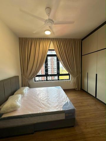 The Amber Residence @ TwentyFive.7 1