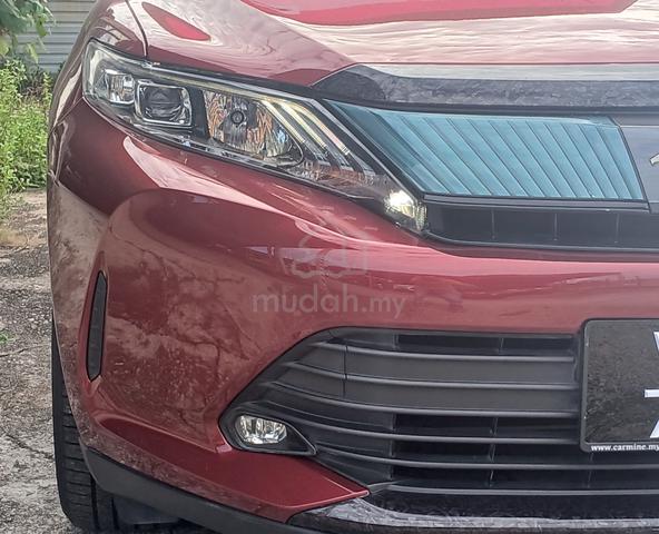 2019/22 TOYOTA HARRIER 2.0 (A) ELEGANCE #Mil 77k - 3