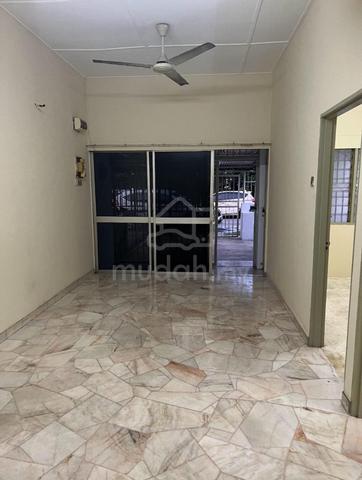 Taman Sentosa Klang single storey house for rent 1
