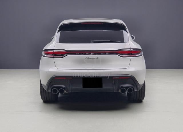 2023 Porsche Macan 2.0 Turbo 2nd FL (Japan Spec) - 5
