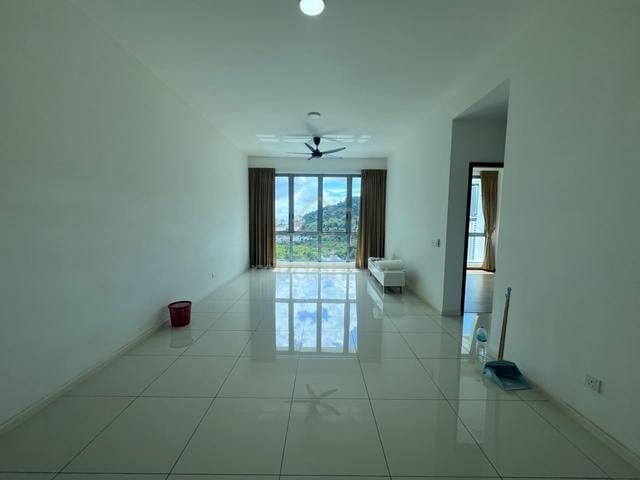 Eco Terraces 1