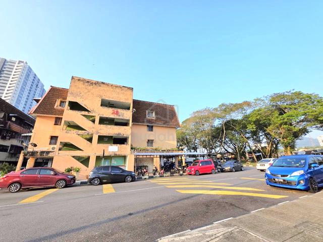 Taman Wilayah Selayang 1