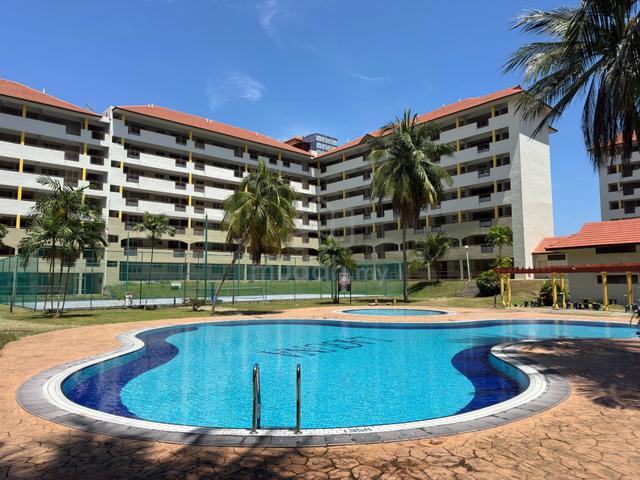Laguna Condo Resort 1