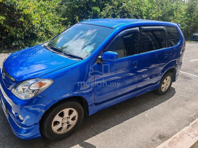 2005 Toyota AVANZA 1.3 E (A) - 5