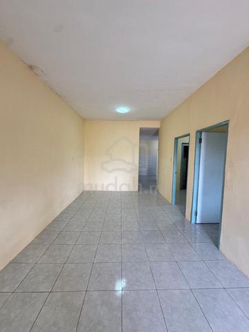 CORNER, Teres Setingkatt, SAMARINDAH 2