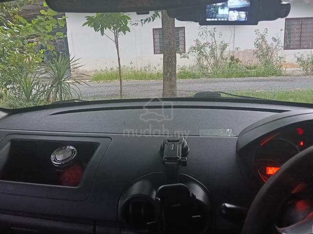 2010 Proton SAGA 1.3 FL (M) - 5
