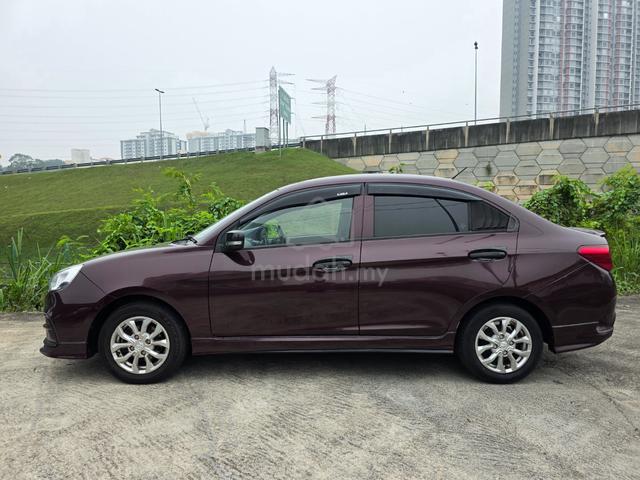 2022 Proton SAGA 1.3 VVT (A) - Full Set Bodykit - 5