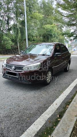 2022 Proton SAGA 1.3 STANDARD AUTO - 2