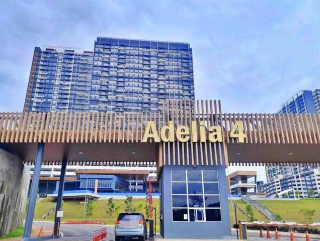 Residensi Adelia 1
