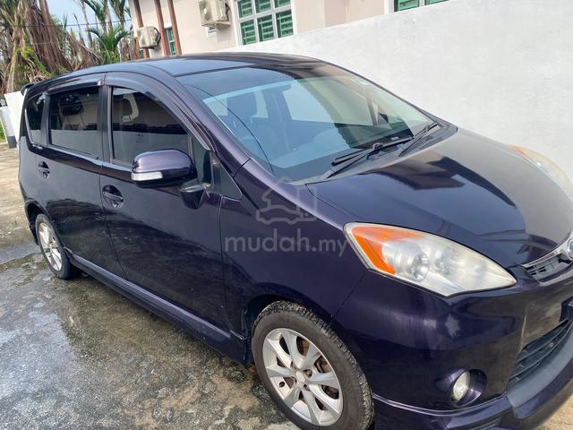 2012 Perodua ALZA 1.5 EZ (A) - 1