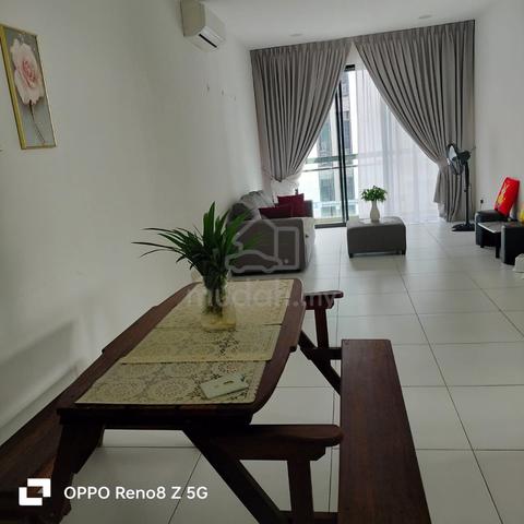 Residensi Matang 1