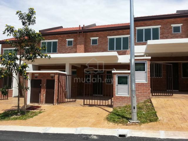 2 storey landed house for rent in sg long nr utar mahkota cheras mrt 1