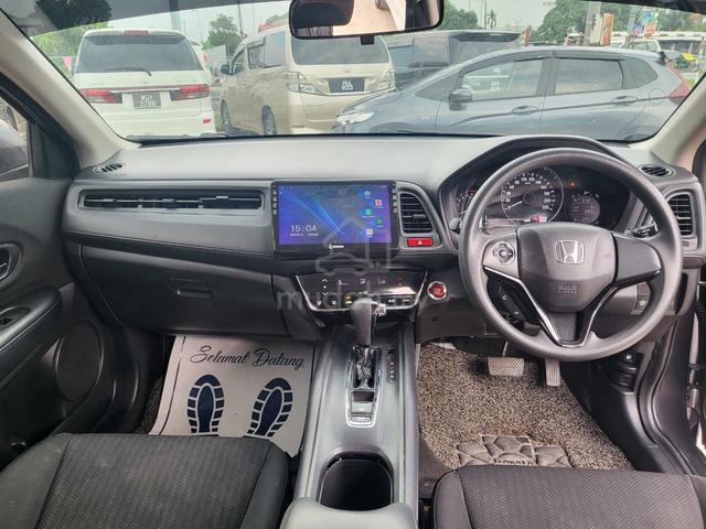 # OTR # Honda HR-V 1.8 E (A)[2018] 3 yrs Warranty - 5