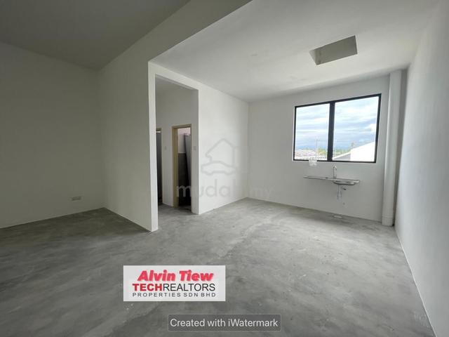 Tasek Gelugor Taman Sepadu Jaya 2-sty G/F Shop Lot|Facing Main Road| 5