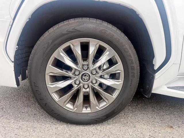 2023 Toyota Land Cruiser 300 ZX 3.5 Modellista - 5