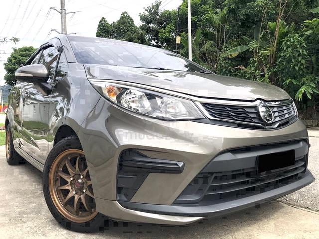 2023 Proton PERSONA 1.6L (A)TRUE YEAR MADE TIP TOP - 1