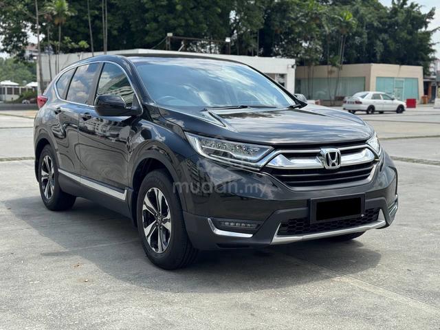 2017 Honda CR-V 2.0 2WD FACELIFT (A) FREE WARRANTY - 3