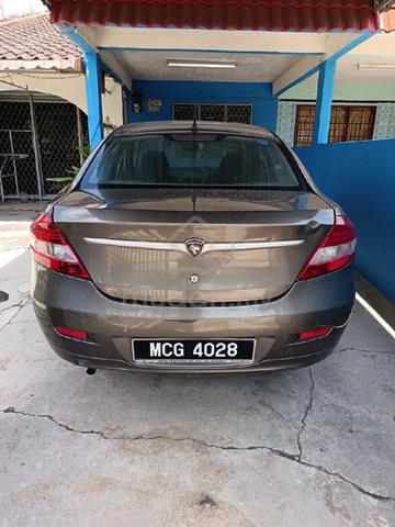 2012 Proton PERSONA 1.6 ELEGANCE BASE LINE (A) - 2