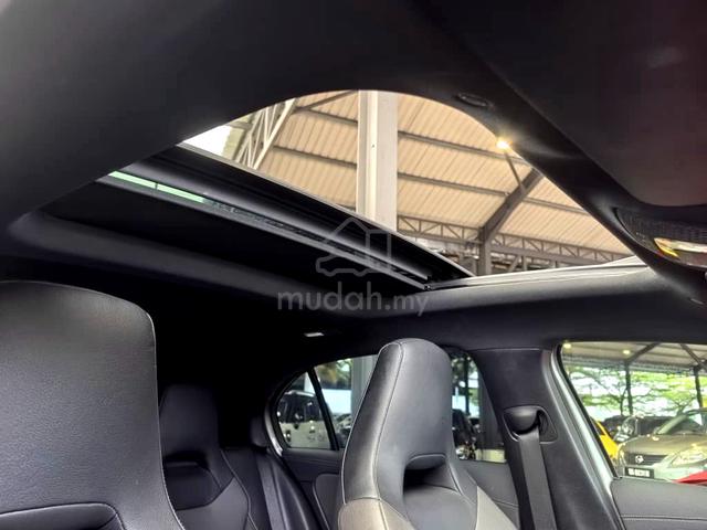 Mercedes Benz A180 1.3 AMG W177 HB 4OK+ KM SUNROOF - 2
