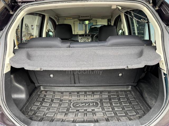 2014 Perodua MYVI 1.3 SE ZHS (A) - 5