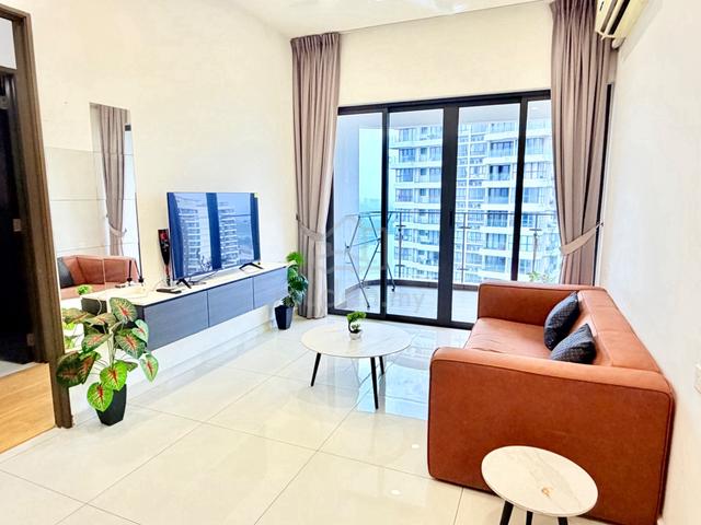 Kings Bay @ Country Garden Danga Bay 1