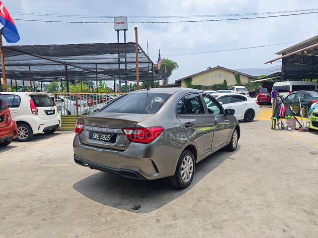 2022 Proton SAGA 1.3 (AUTO) - 3