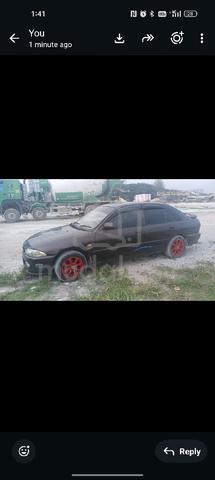 2002 Proton WIRA 1.3 A/B GLi (M) - 3