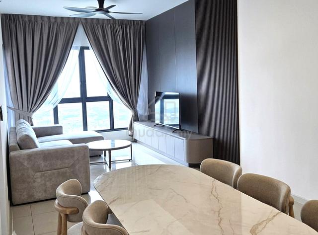 Sunway D'hill Residence 1