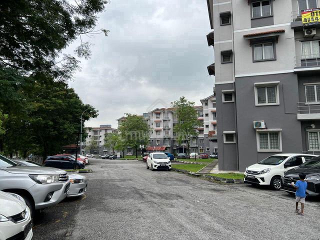 Pangsapuri Randa 1