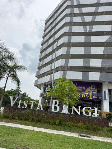 Vista Bangi 1