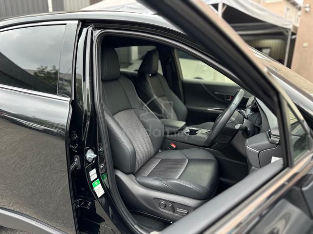 2022 Toyota HARRIER 2.0 G (A) - 3