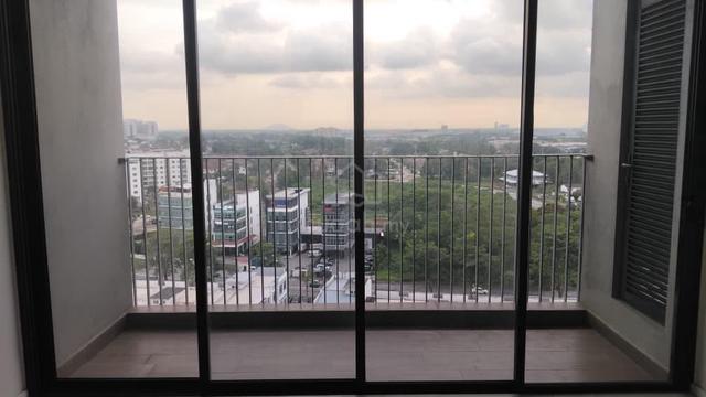 Geo@Bukit Rimau 1