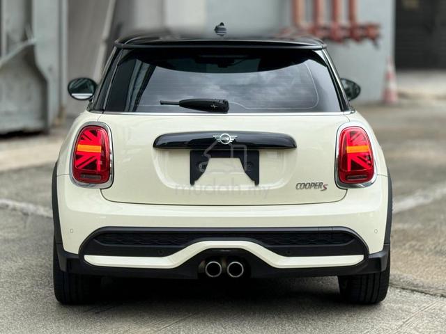 【22,413KM⭐4.5A⭐NFL】2022 Mini COOPER 2.0 S 3DOOR - 5