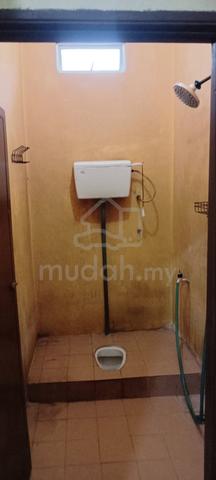 Rumah sewa berhampiran sekolah sains pasir puteh 1