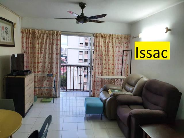 Taman Kristal 1