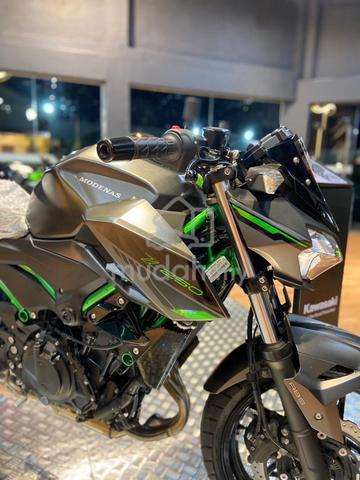 SPECIAL OFFER ⚡Kawasaki » Ninja ZX 250⚡ - Motorcycles for sale