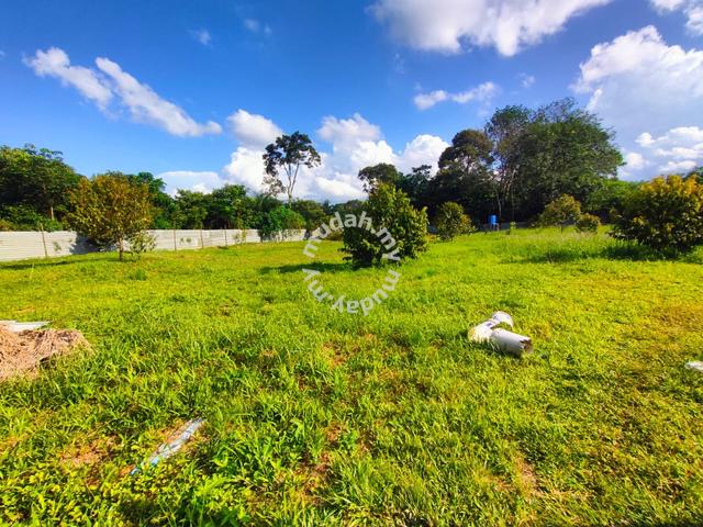 Land for Sale Kg Tenang Sungai Tiram Ulu Tiram 1