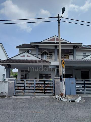 Endlot ‼️ Taman Ilmu, Nibong Tebal 1