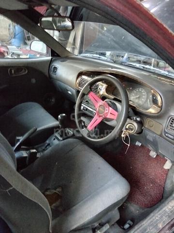 1996 Proton SATRIA 1.3 GL (M) - 3