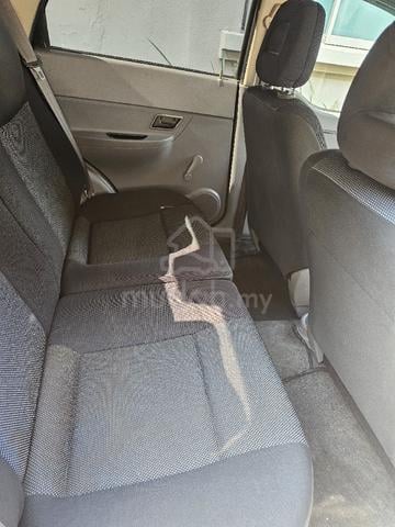 2007 Proton SAVVY 1.1 STANDARD (M) - 5