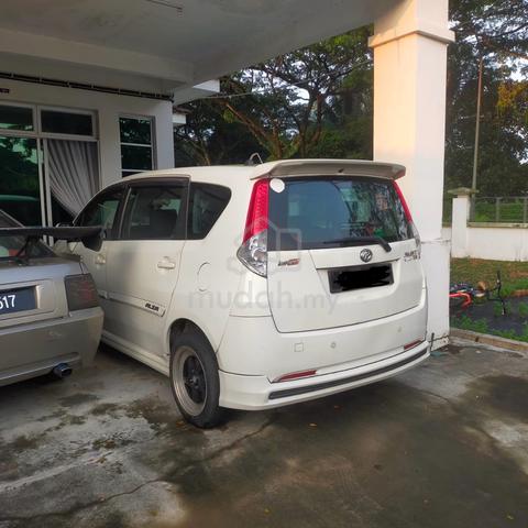 2013 Perodua ALZA 1.5 EZ (A) - 2